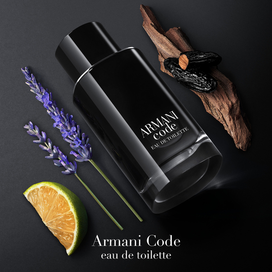 Armani Code