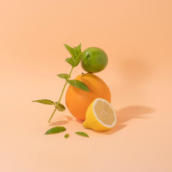 Hand And Body Lotion