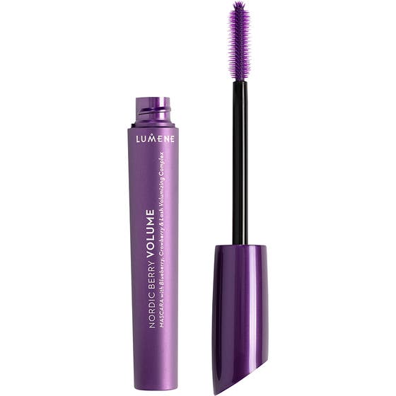 Nordic Berry Volume Mascara