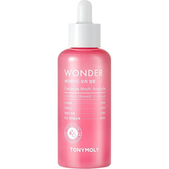 WONDER Ceramide Mochi Ampoule
