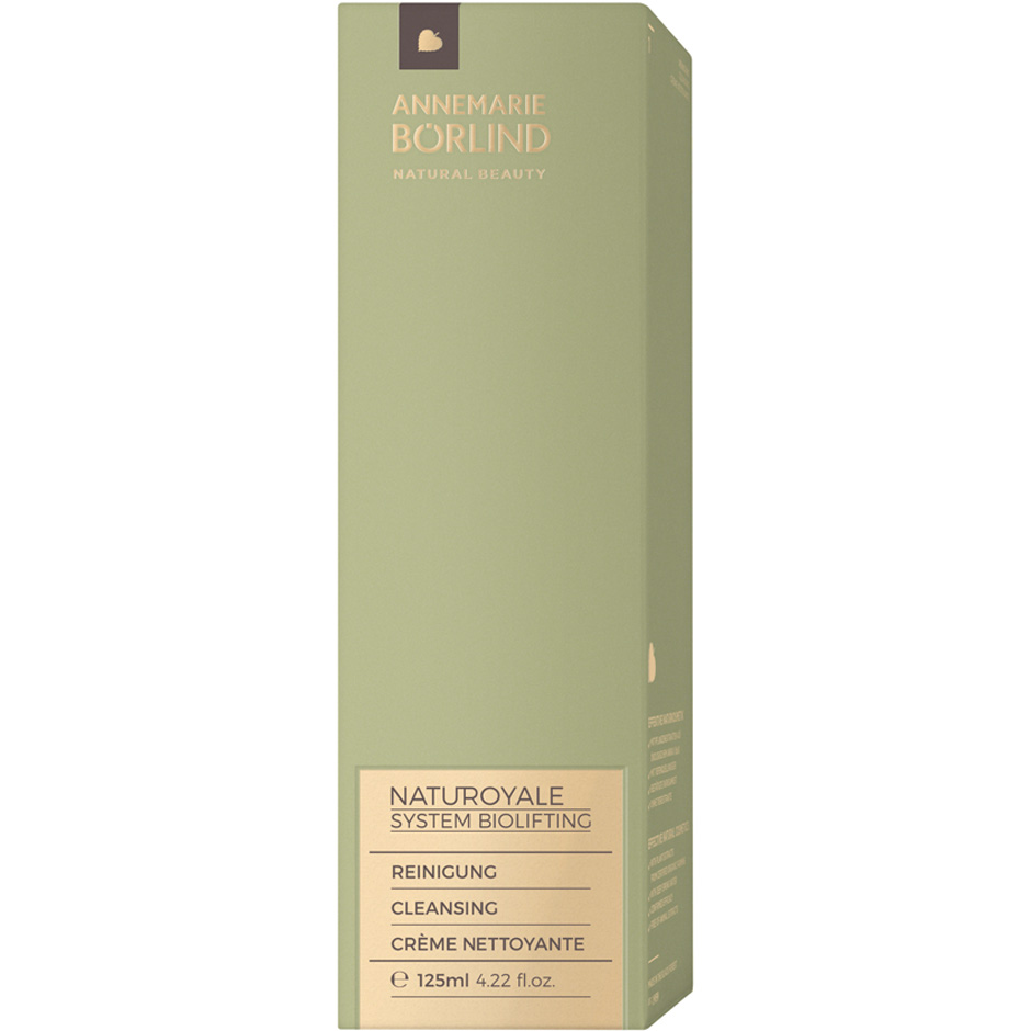 Naturoyale Cleansing