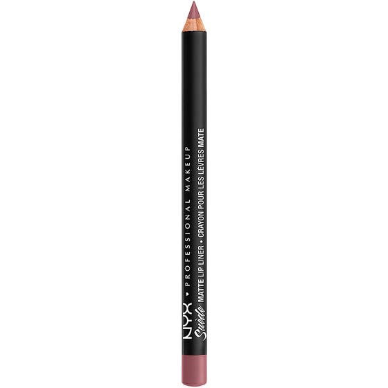 Suede Matte Lip Liner