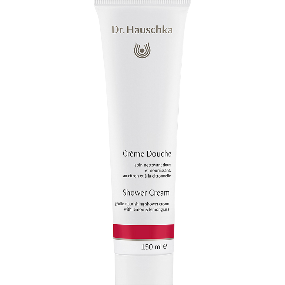 Shower Cream