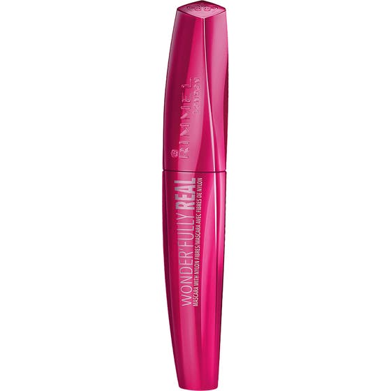Wonder'fully Real Mascara