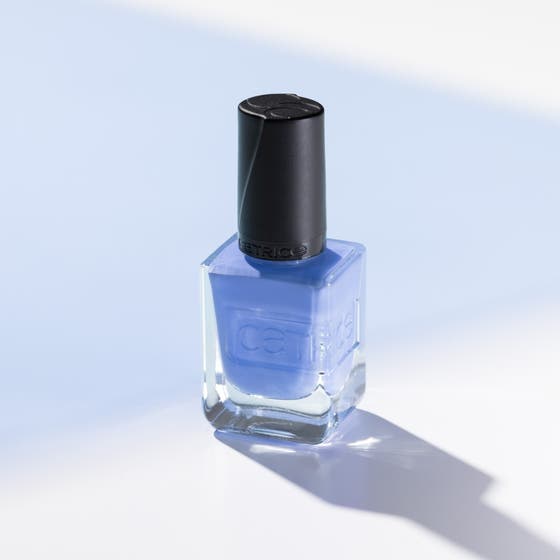 Gel Affair Nail Lacquer
