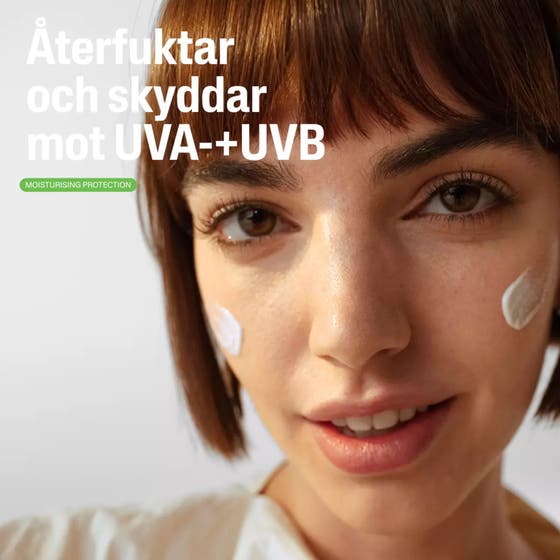 Daily Defence Facial Moisturiser SPF 30