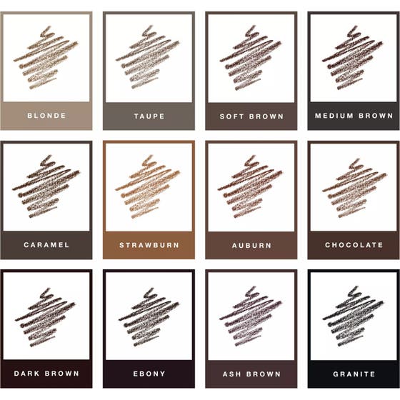 Brow Wiz