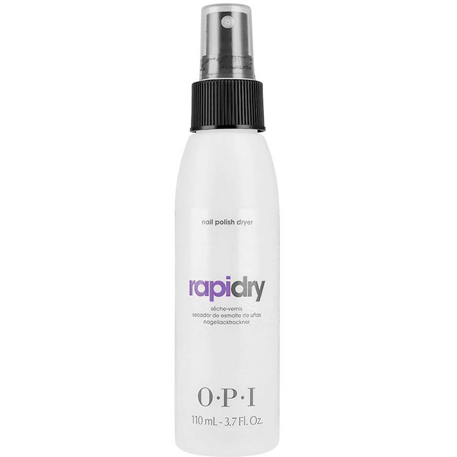 Rapidry Spray 110 ml OPI Quick Dry