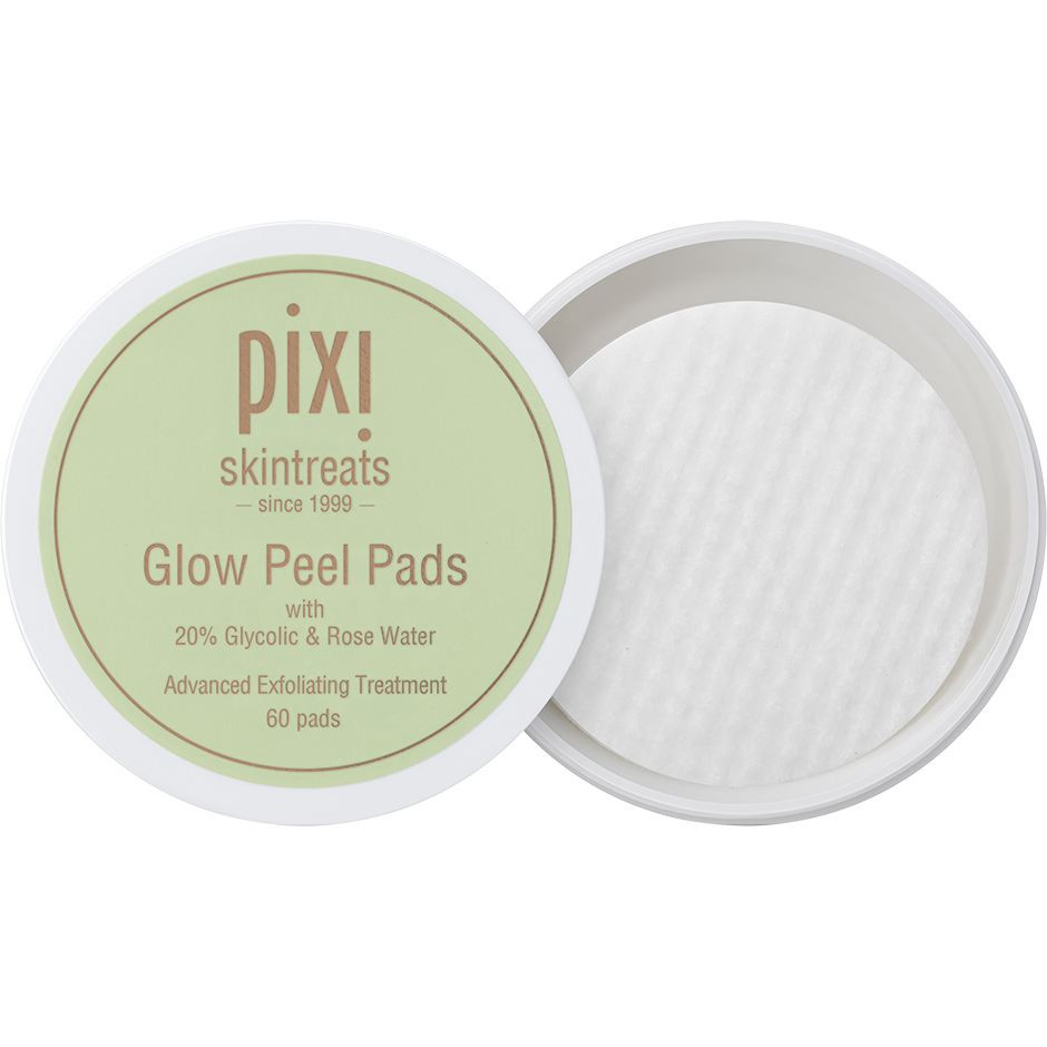 Glow Peel Pads