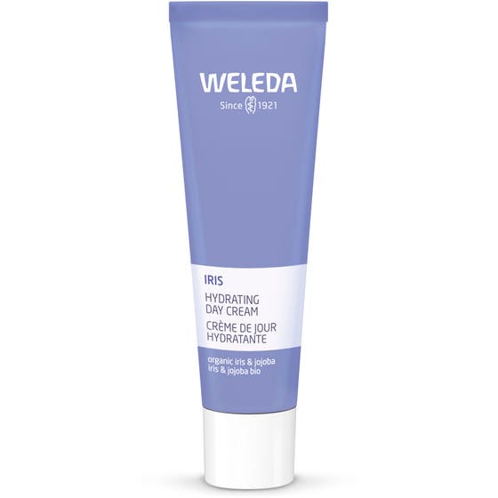 Hydrating Day Cream