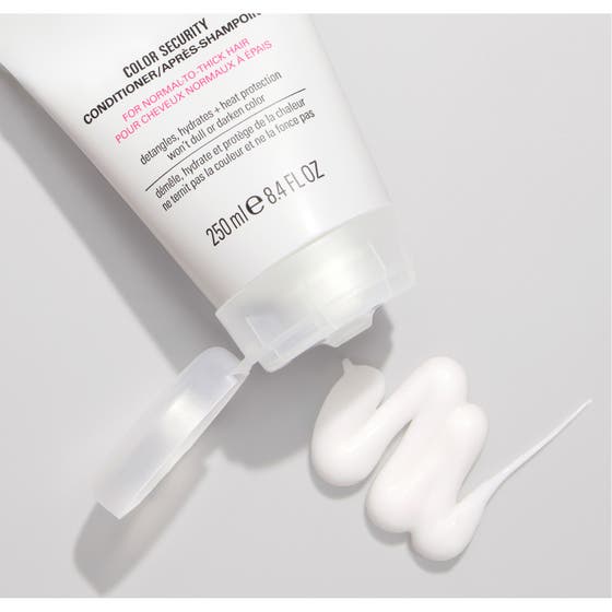 Color Security Conditioner