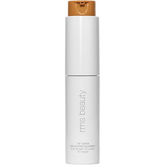 Re Evolve Natural Finish Foundation