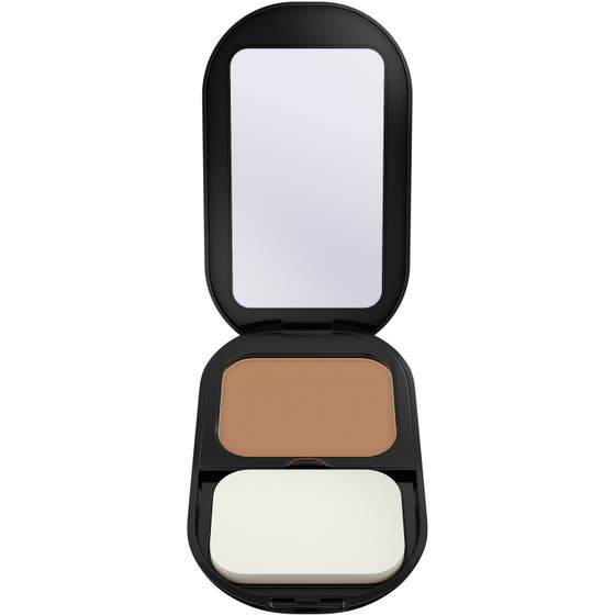 Facefinity Refillable Compact