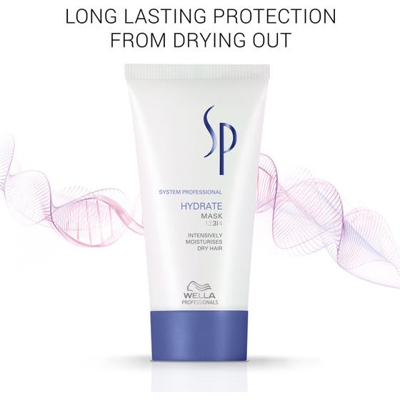 SP Hydrate Mask