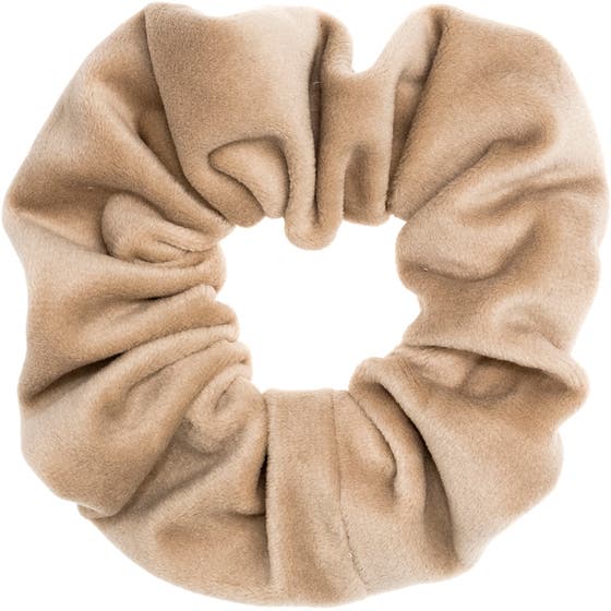Velvet Scrunchie