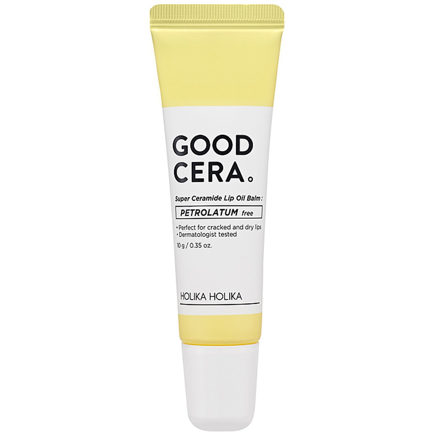 Holika Holika Holika Holika Good Cera Super Ceramide Lip Oil Balm 10 g parfym