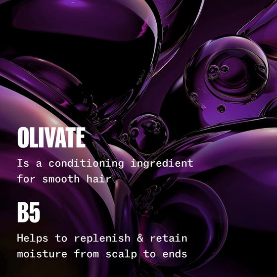 Ultimate Color Shine Spray