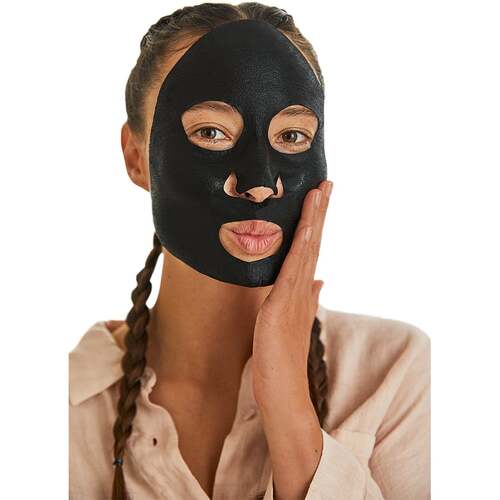 Nivea Urban Skin Nourishing Sheet Mask