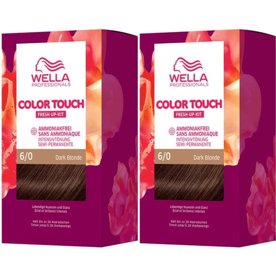 Color Touch Duo
