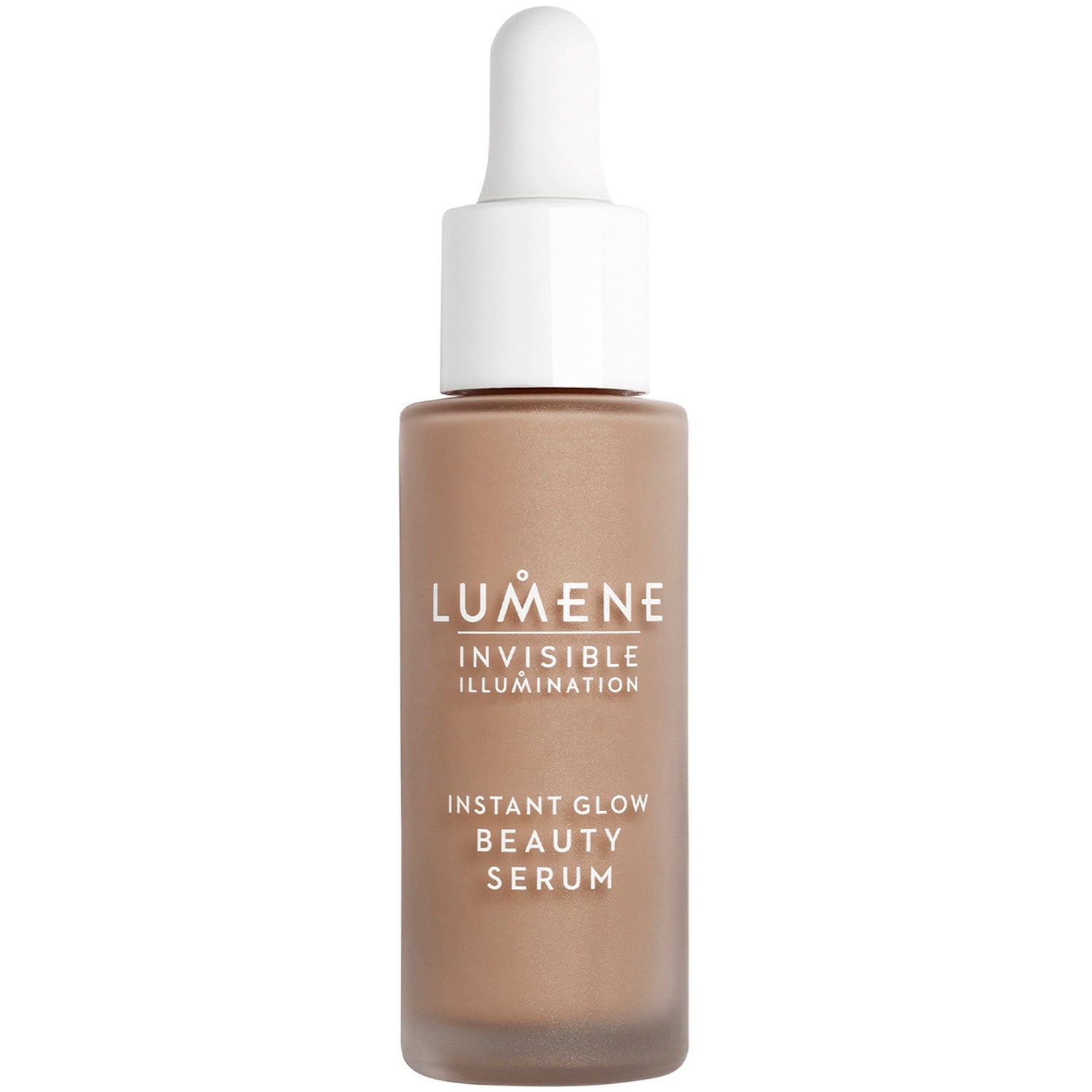 Lumene Instant Glow Beauty Serum 400 - 30 ml parfym