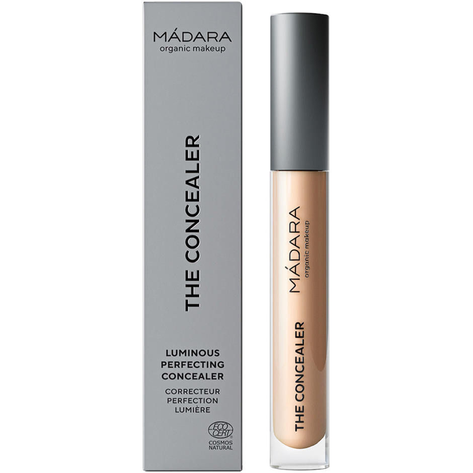 The Concealer