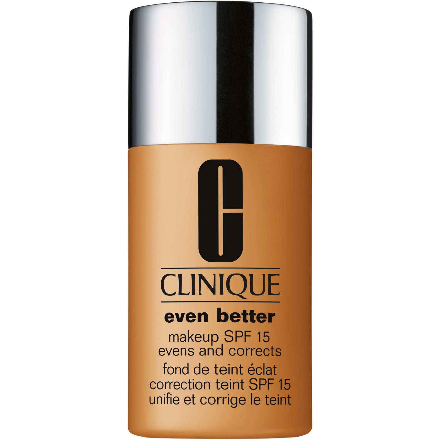 Clinique Even Better Makeup Foundation SPF15 WN 112 Ginger 30 ml