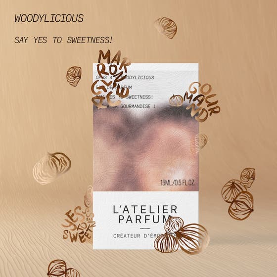 WOODYLICIOUS