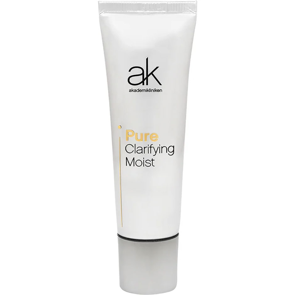 Pure Clarifying Moist Gift