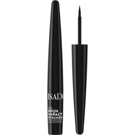 The High Impact Eyeliner