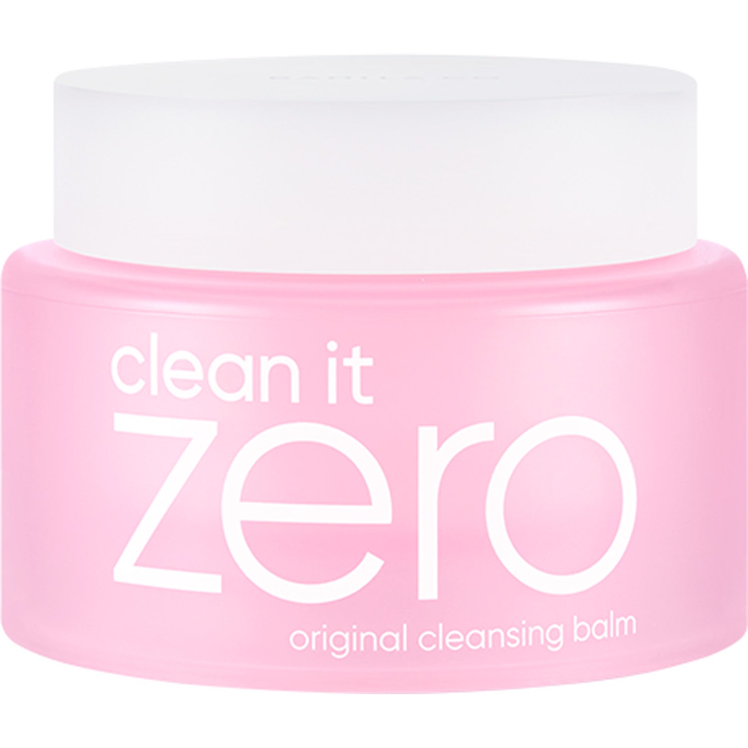 Banila Co Banila Co Clean It Zero Cleansing Balm Original 50 ml parfym