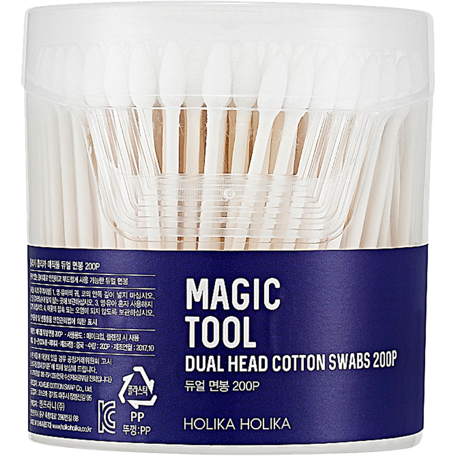 Magic Tool Dual Head Cotton Swabs