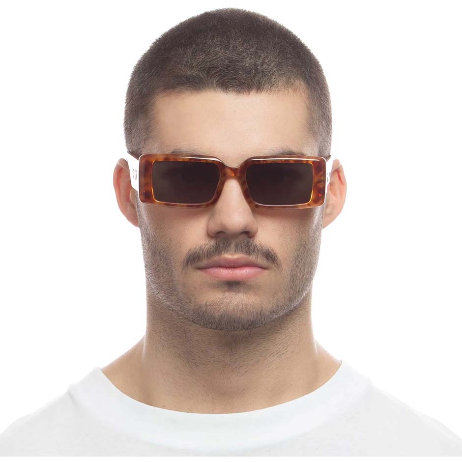 The Impeccable Sunglasses