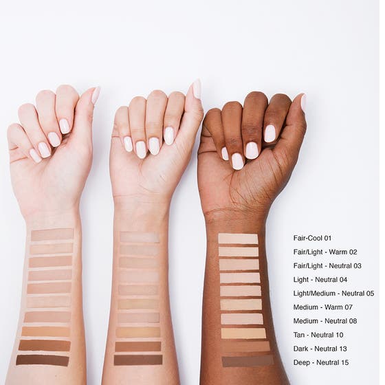 BarePRO 16-Hour Full Coverage Concealer