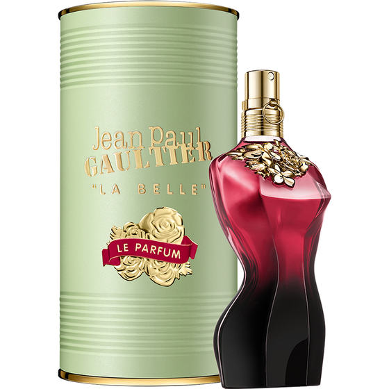 La Belle Le Parfum