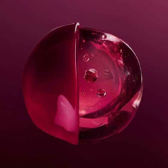L'Absolu Rouge Glaze Tintation