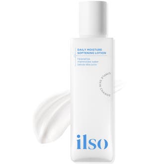Daily Moisture Softening Lotion