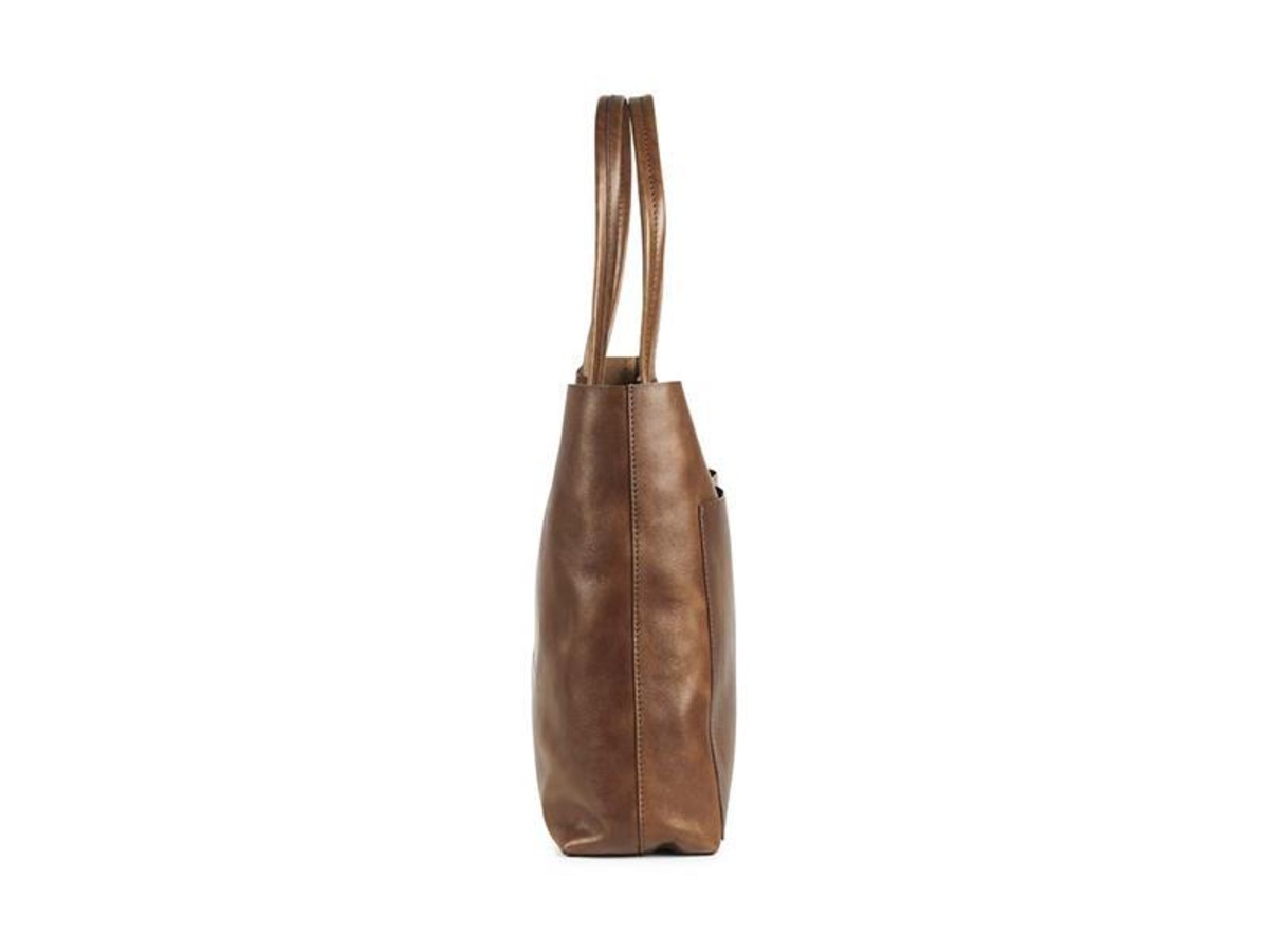 Jayda Shopper Bag