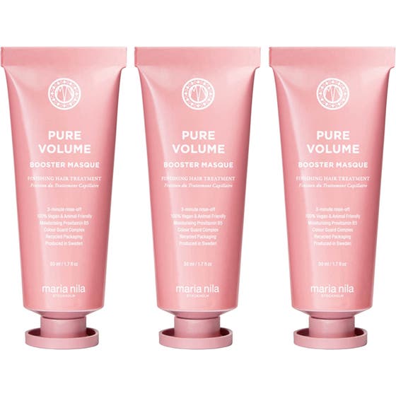 Pure Volume Trio