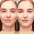 Pure Serum Liquid Foundation