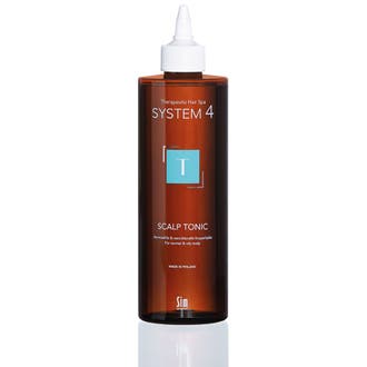 System 4 T Scalp Tonic
