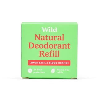 Lemon, Basil & Blood Orange Deo