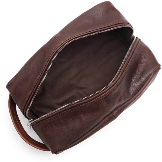 Catania wash bag Brian