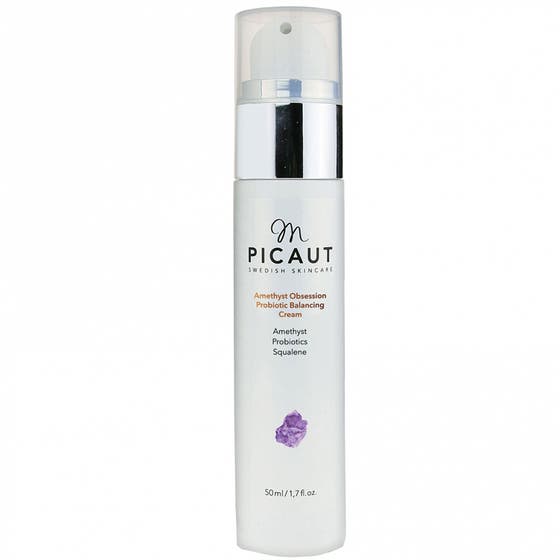 Amethyst Obsession Probiotic Balancing Cream