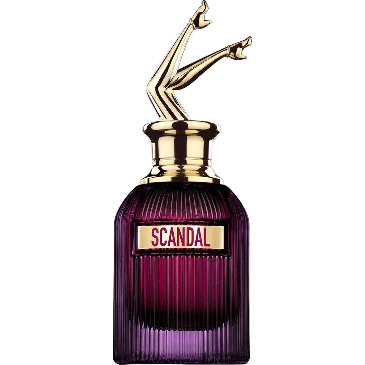Jean Paul Gaultier JEAN PAUL GAULTIER Scandal Intense Her Eau de Parfum - 50 ml parfym
