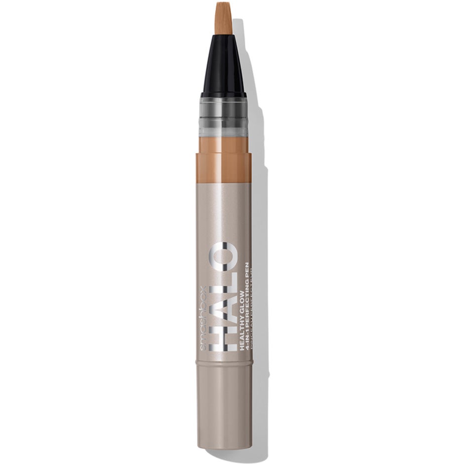 Smashbox Halo Healthy Glow 4-in-1 Perfecting Concealer Pen M10N - 3.5 ml