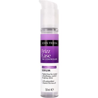 Frizz Ease Controller XS Serum