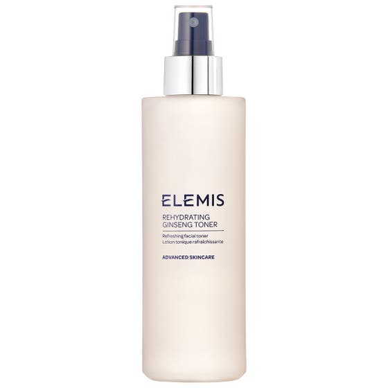 Rehydrating Ginseng Toner