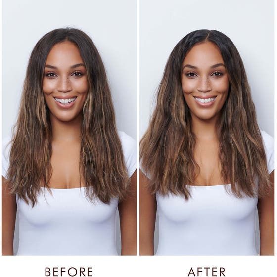 Dry Shampoo