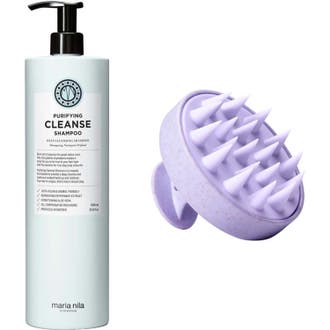 Deep Cleansing Ritual Set