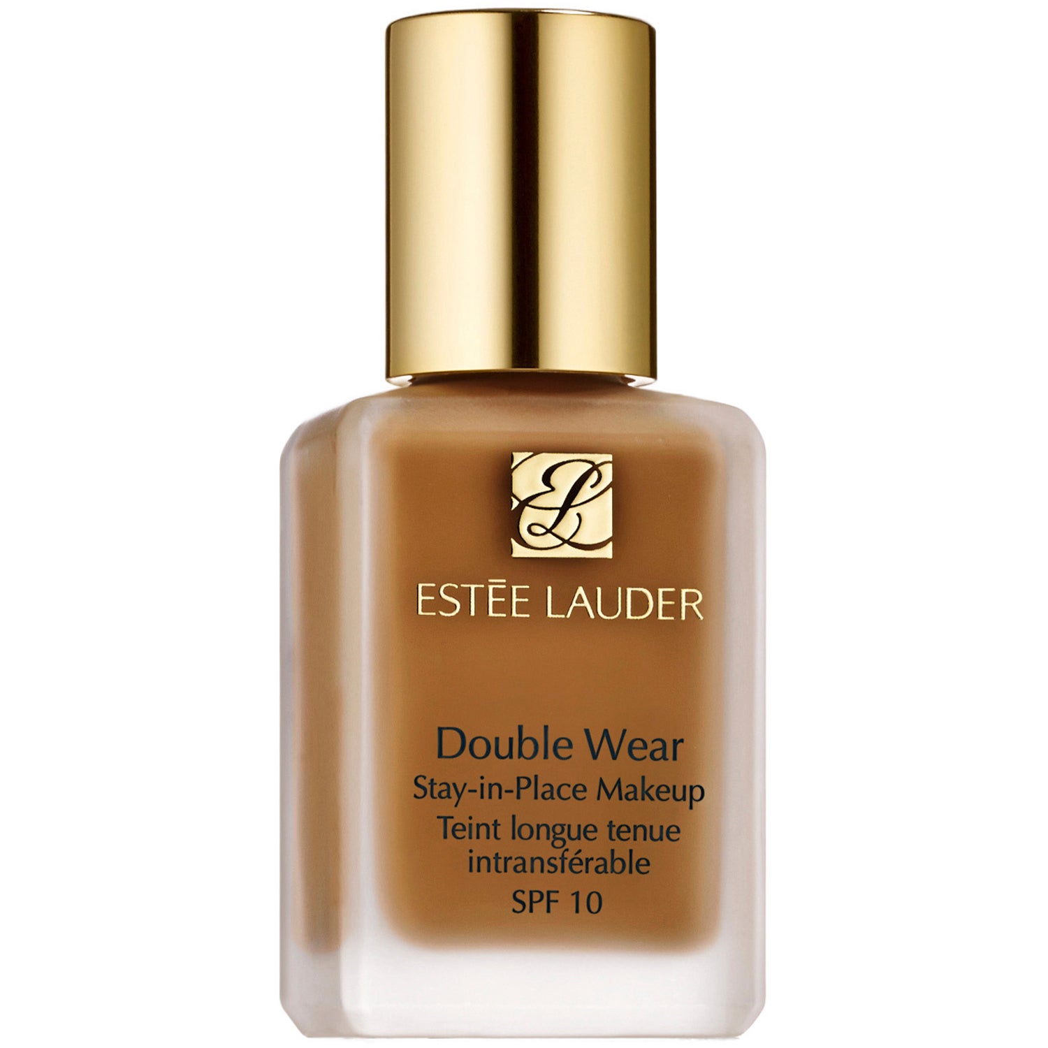 Estée Lauder Double Wear Stay-In-Place Foundation SPF10 6W1 Sandalwood - 30 ml